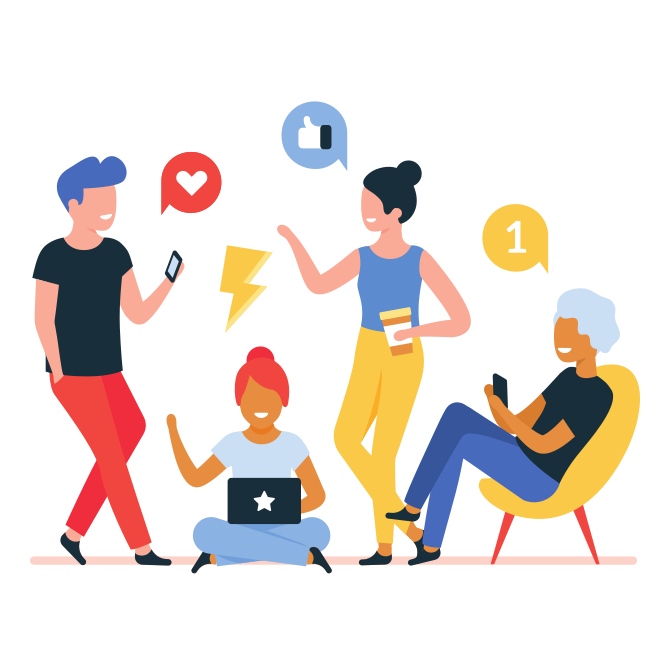 Marketing digital profissional - Kiwi Digital